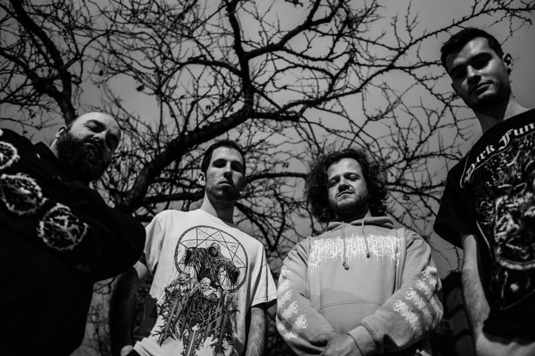 Devorate the Universe