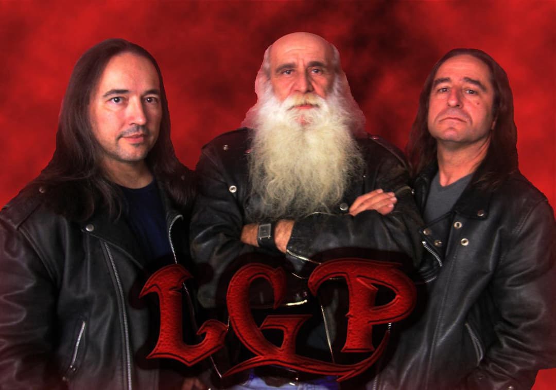 LGP