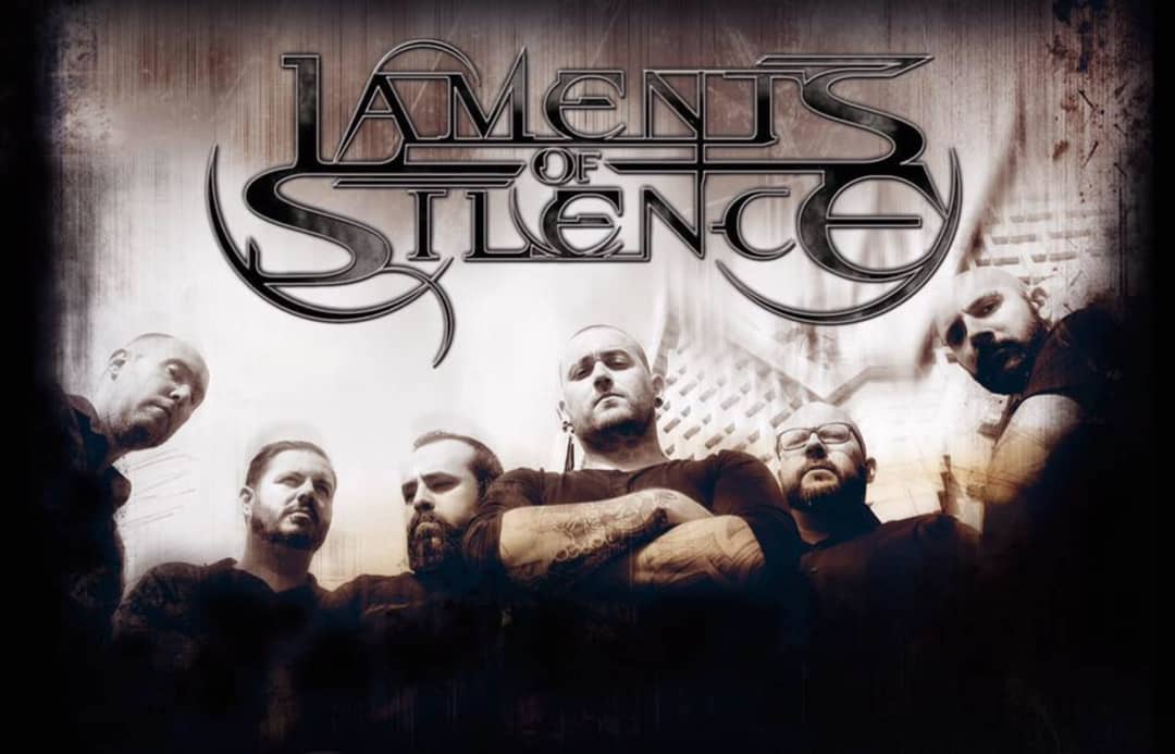 Laments Of Silence