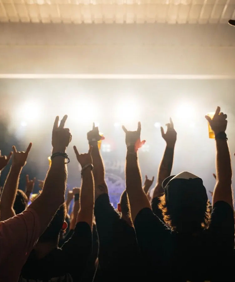 Building Community
