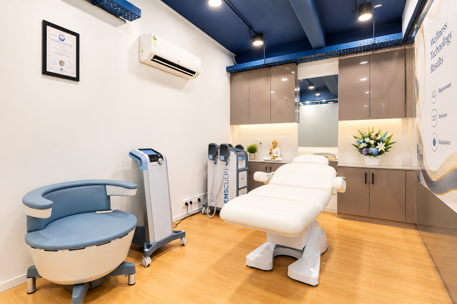 Clinic photo