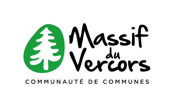 Massif du Vercors · Communauté de communes