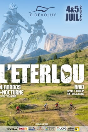 Affiche L'Eterlou
