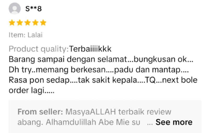 Testimoni 4