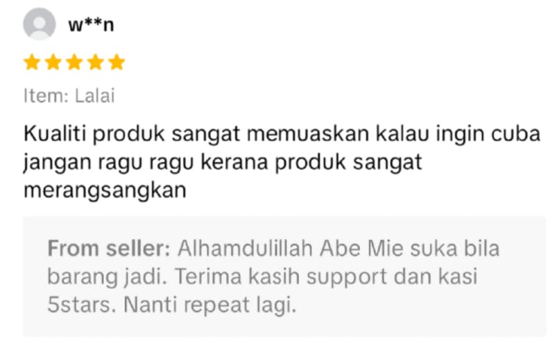 Testimoni 3