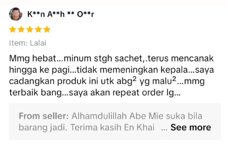 Testimoni 2