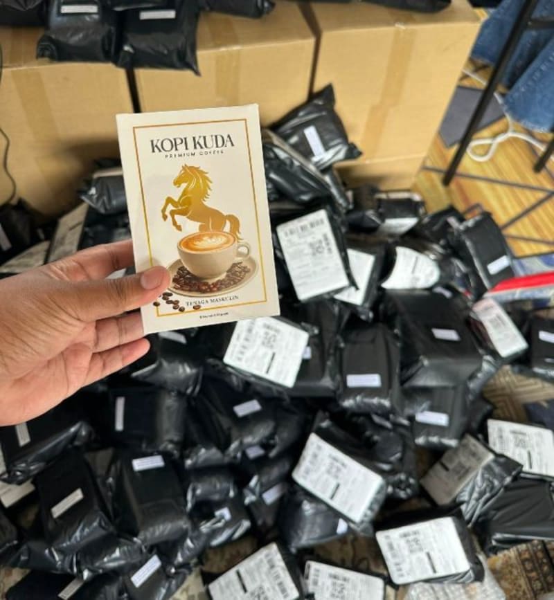 Order Tak Putus