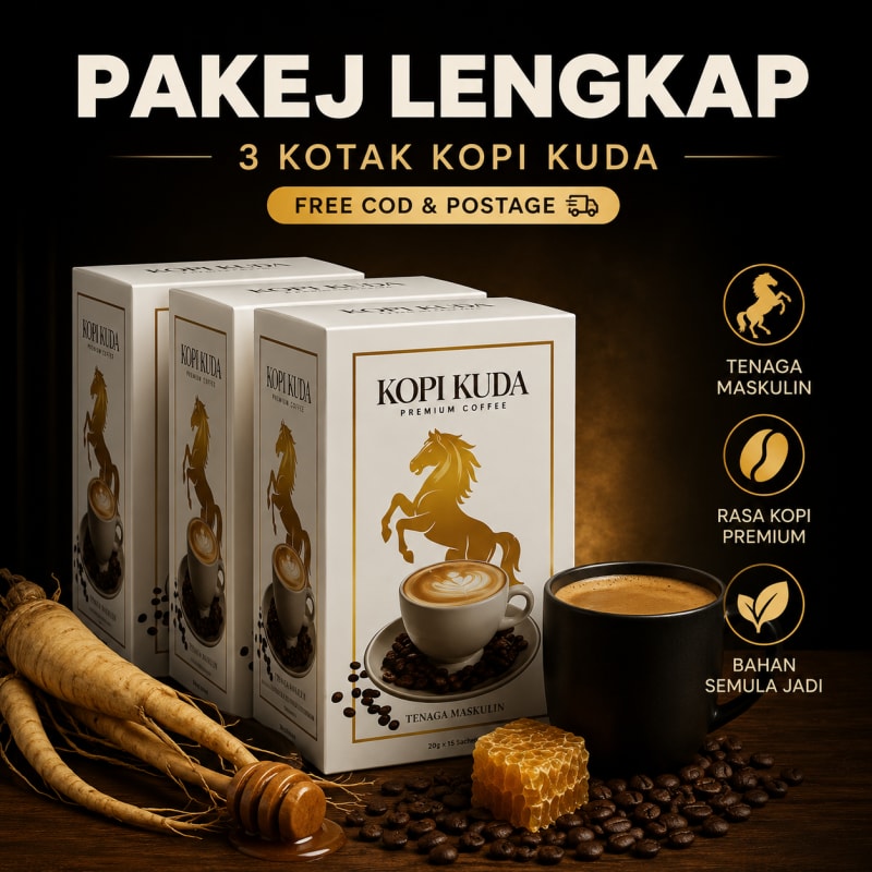 Pakej Lengkap