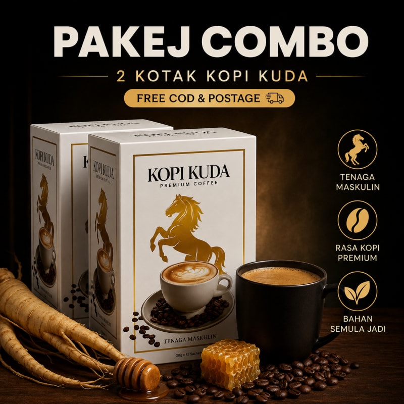 Pakej Combo