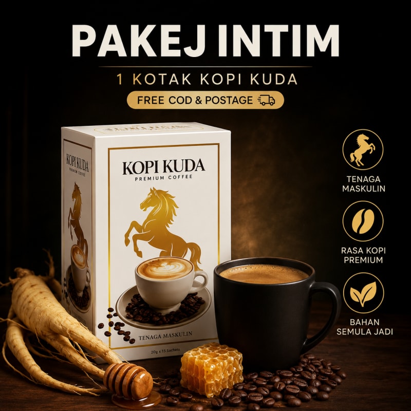 Pakej Intim