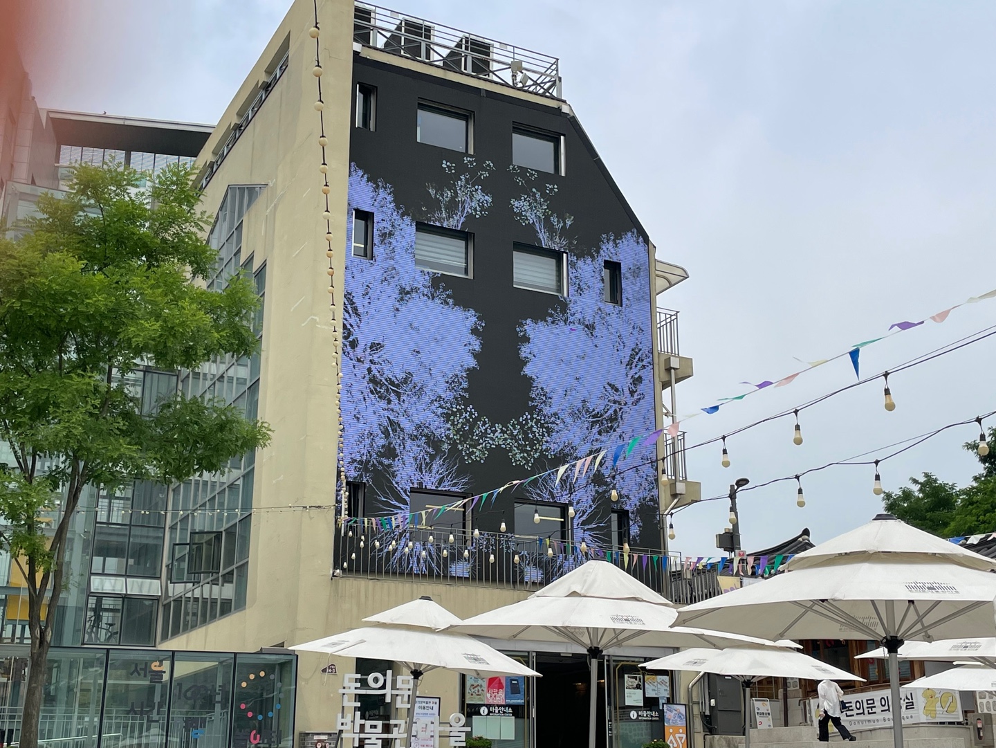 AHA Collective x Arktonic, Anti-Gravity, 2024, 00:03:59, REONE Clinic