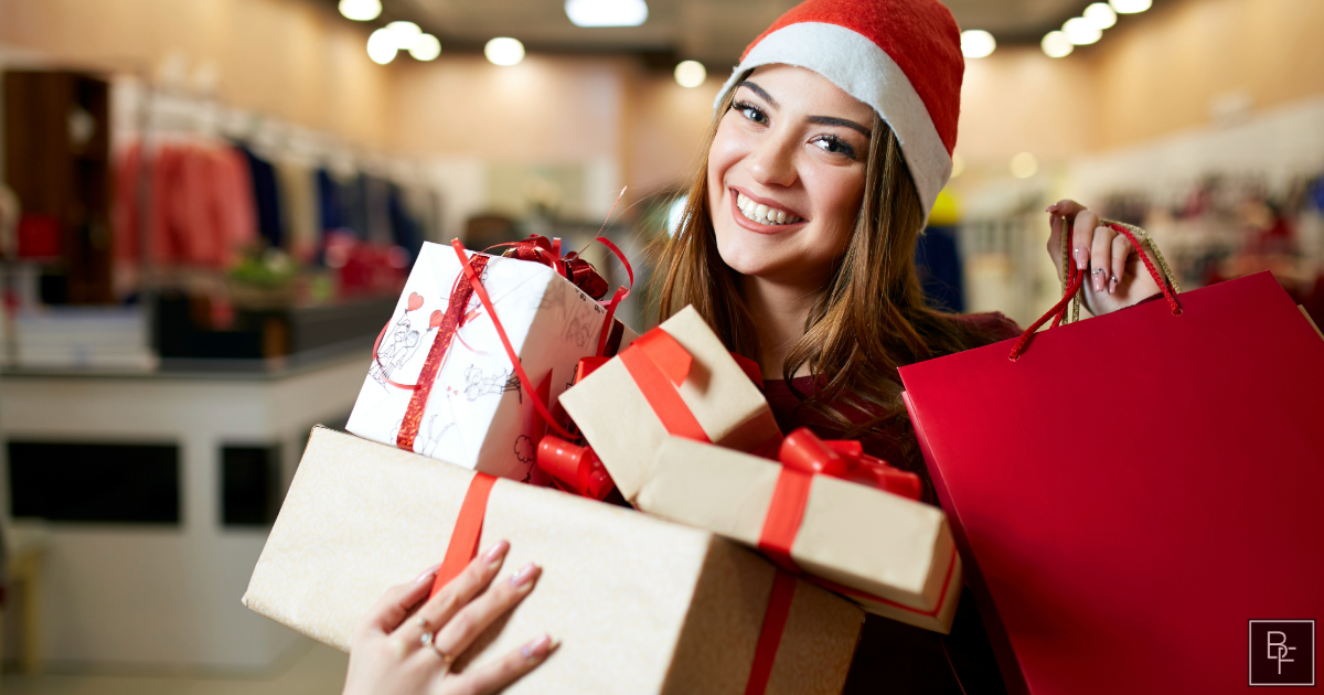 Festive Flourish: Unwrapping Holiday Advertising Trends for Small Businesses