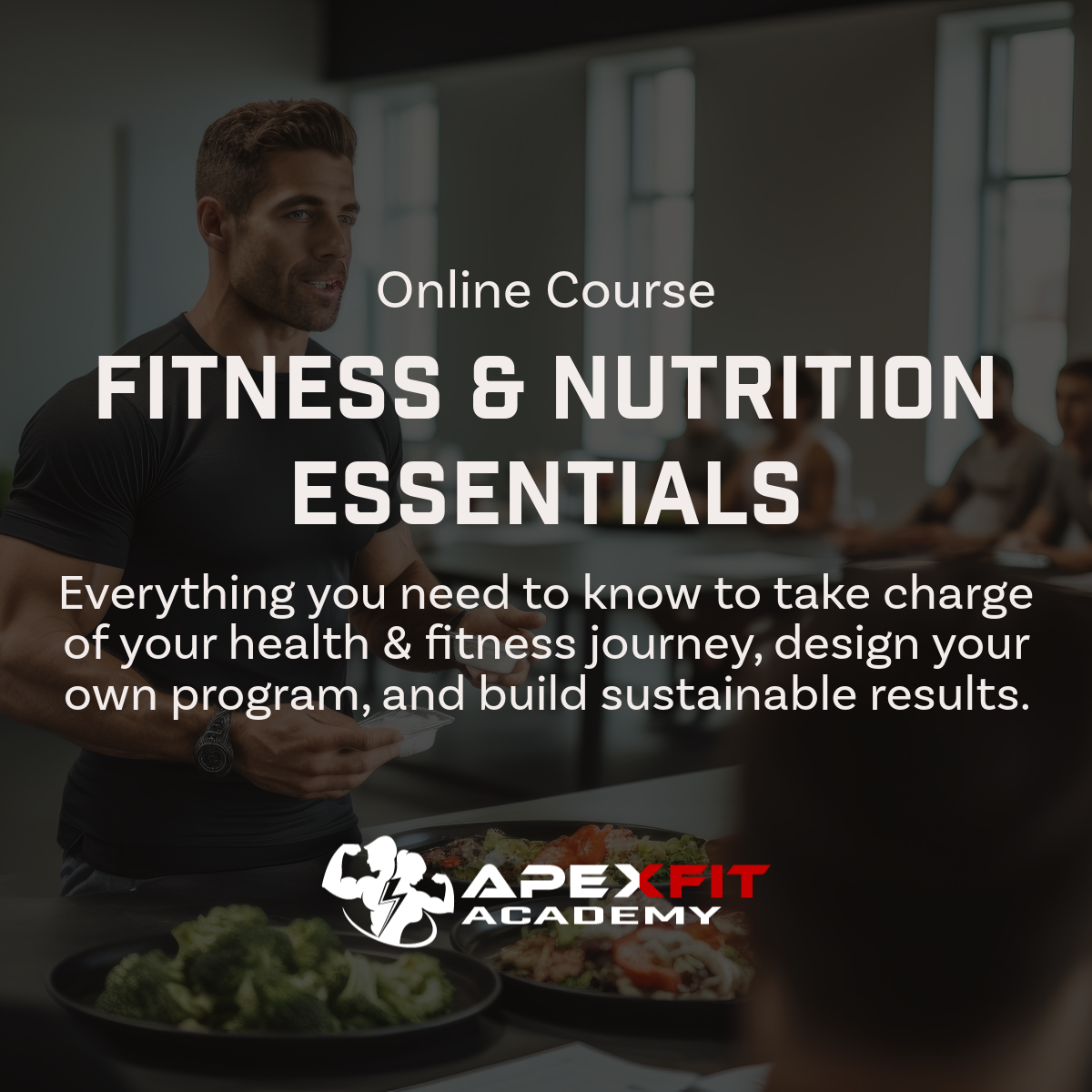 Fitness & Nutrition Essentials