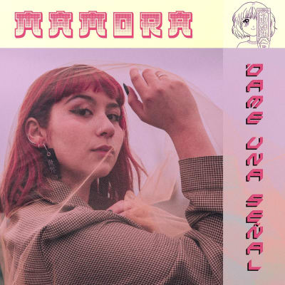Portada de Dame Una Señal - MAMORA