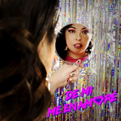 Portada de De Mí Me Enamoré - Solamente Val