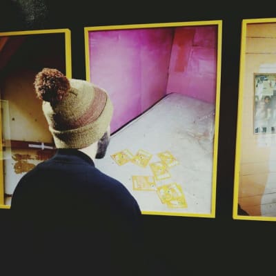 Portada de Artefactos - Bonsai