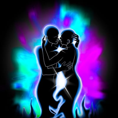 Portada de Solo Contigo - MC Esencia, Cuts, Mariana