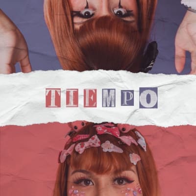Portada de TIEMPO - MAMORA