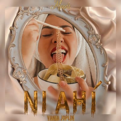 Portada de Ni Ahí - VaniaJoplin
