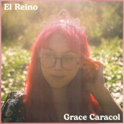Portada de El Reino - Grace Caracol