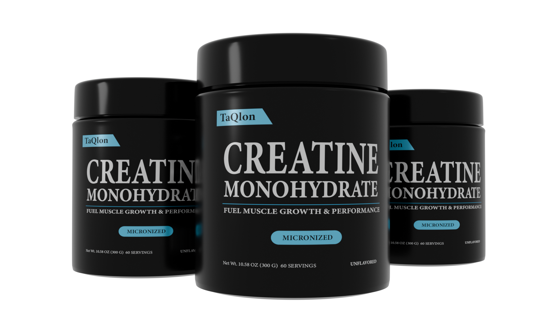 TaQlon Creatine Monohydrate: Purity, Benefits, and How to Use It