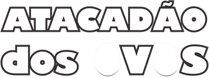Logo marcdo de Atacadão dos Ovos