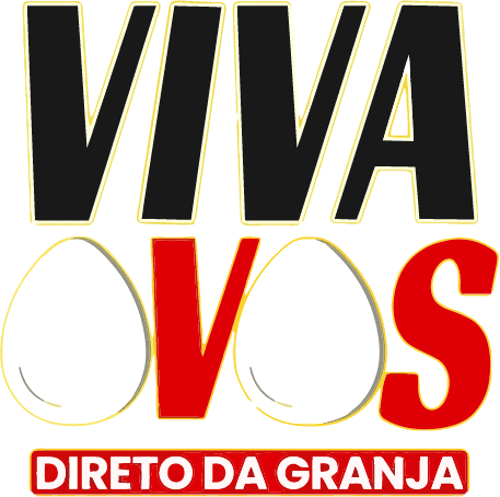 Logo marcdo de Viva Ovos - Ovos Frescos Direto da Granja em Jundiaí