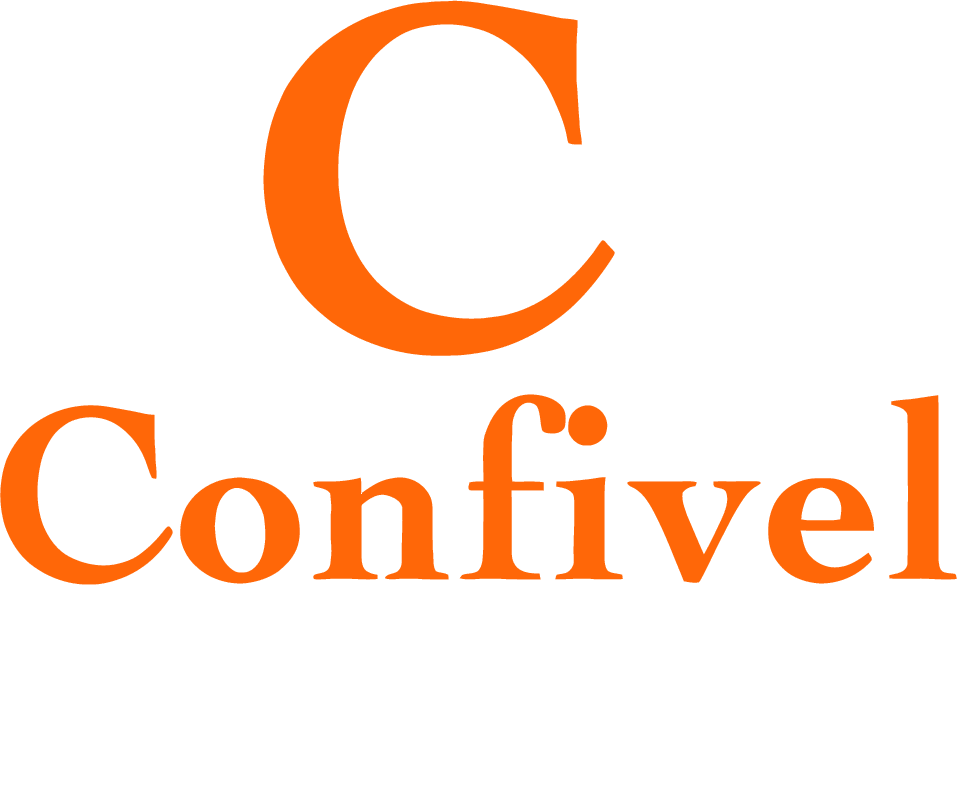 Logo marcdo de Confivel Veículos