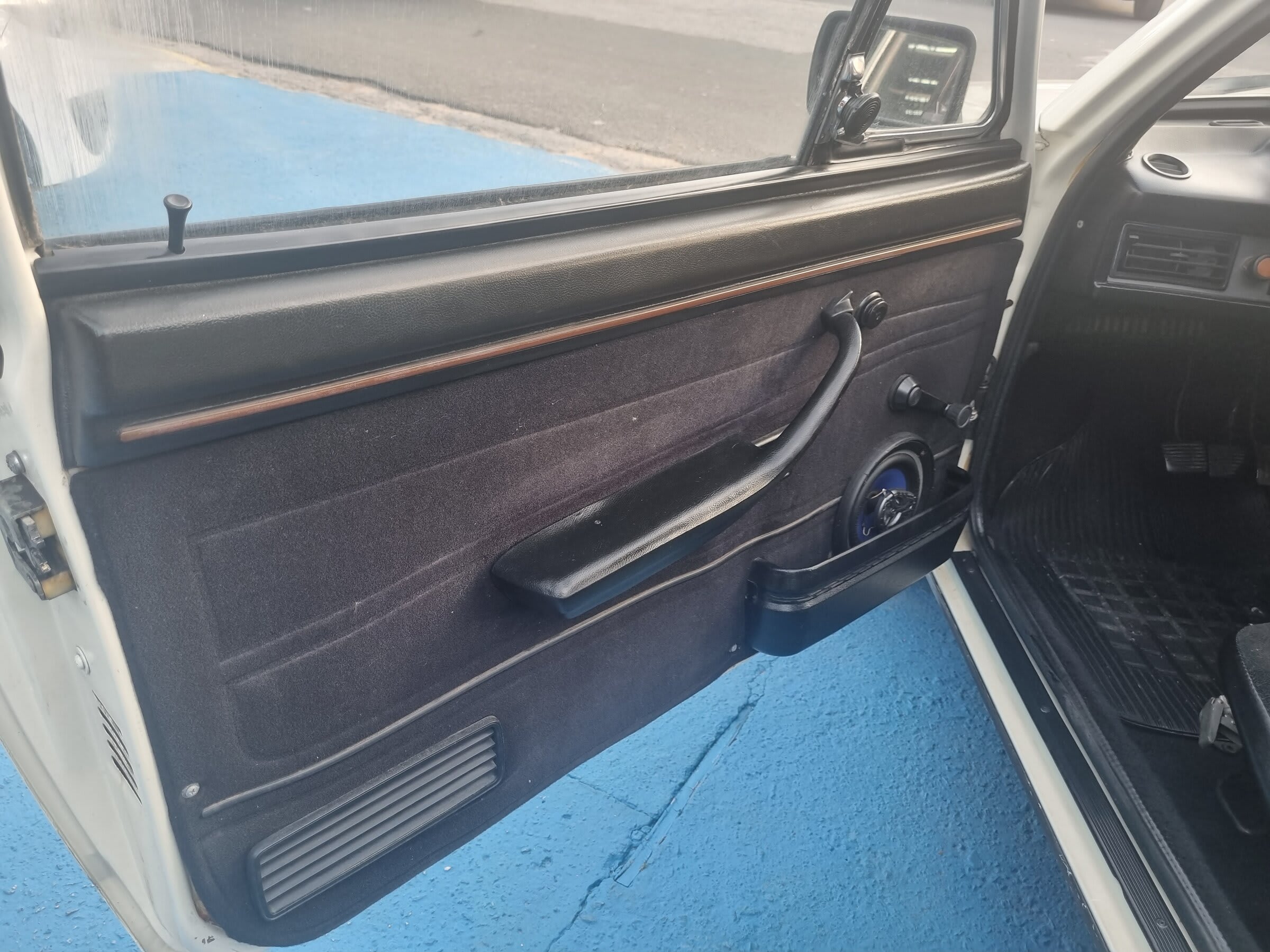 VW - PASSAT LS 1.6 1981