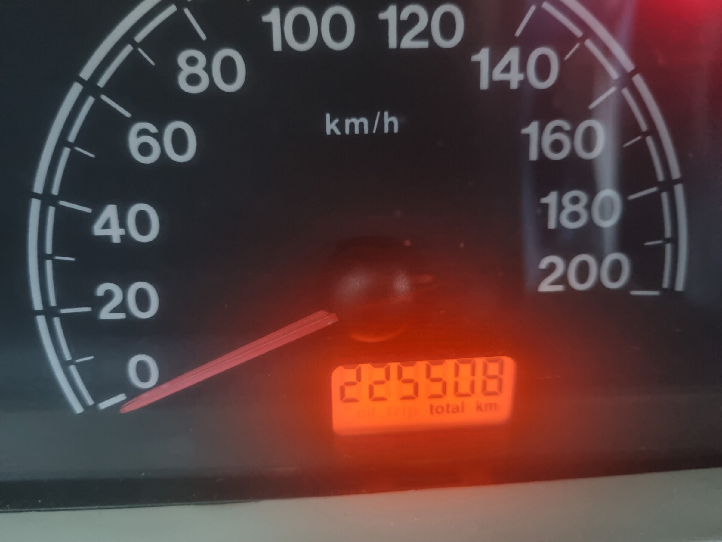FIAT - SIENA FIRE 1.0 FLEX 2008 COMPLETO