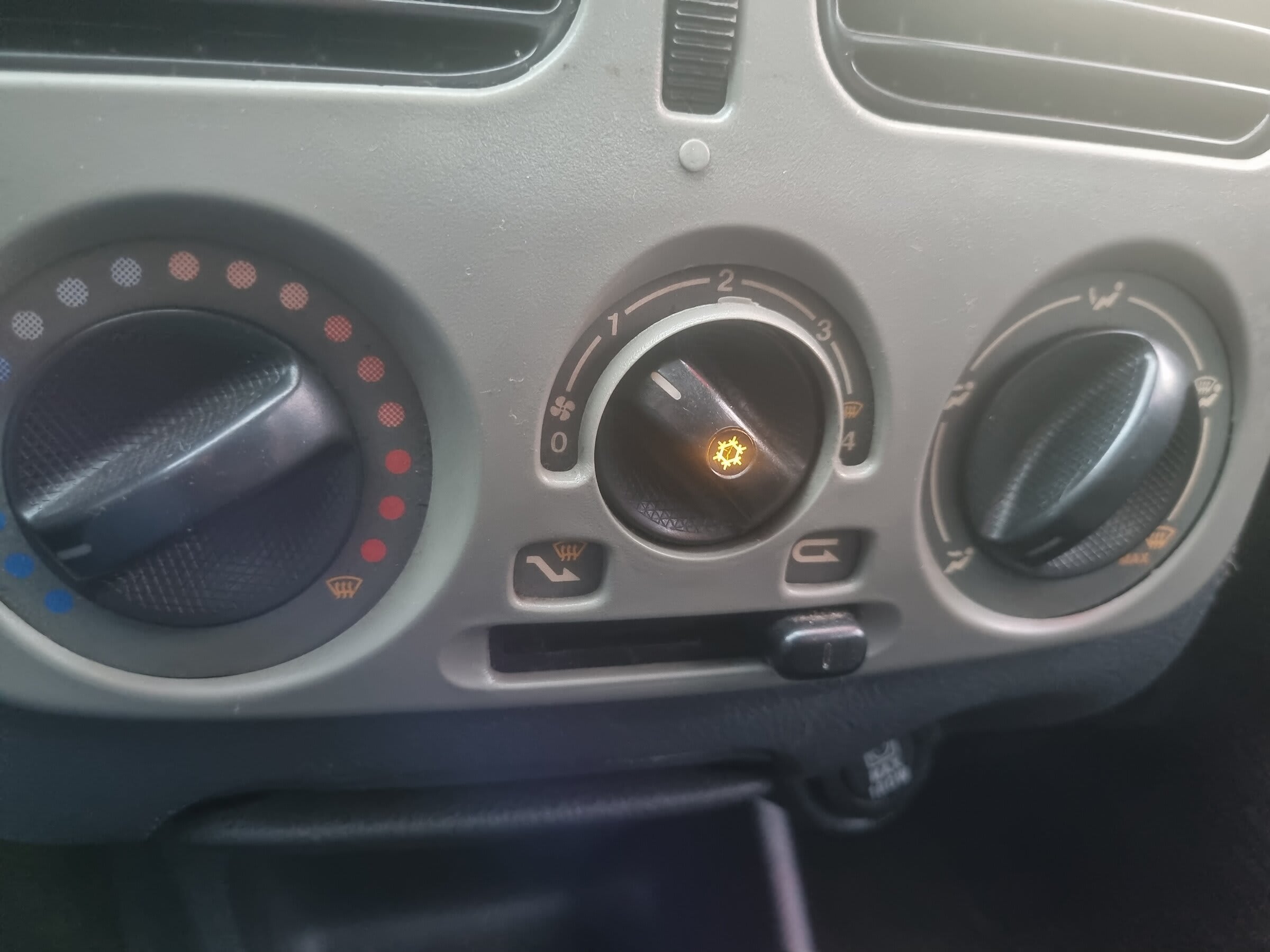 FIAT - SIENA FIRE 1.0 FLEX 2008 COMPLETO