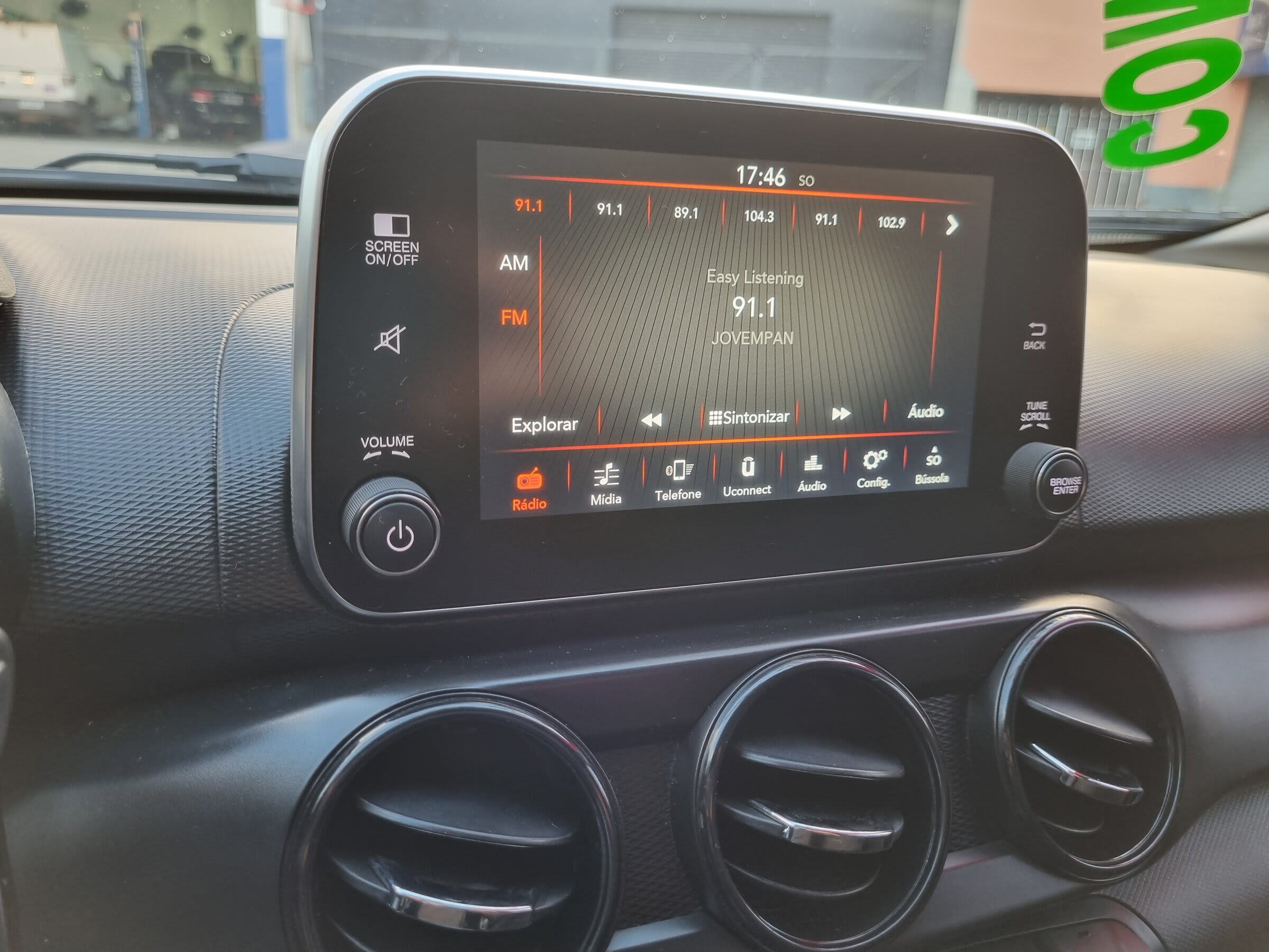 FIAT - ARGO DRIVE FIREFLY 1.0 FLEX 2020 BX KM