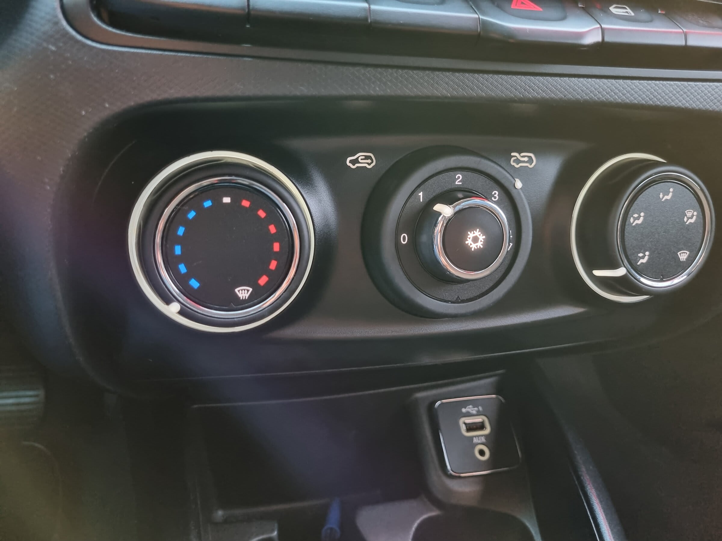 FIAT - ARGO DRIVE FIREFLY 1.0 FLEX 2020 BX KM