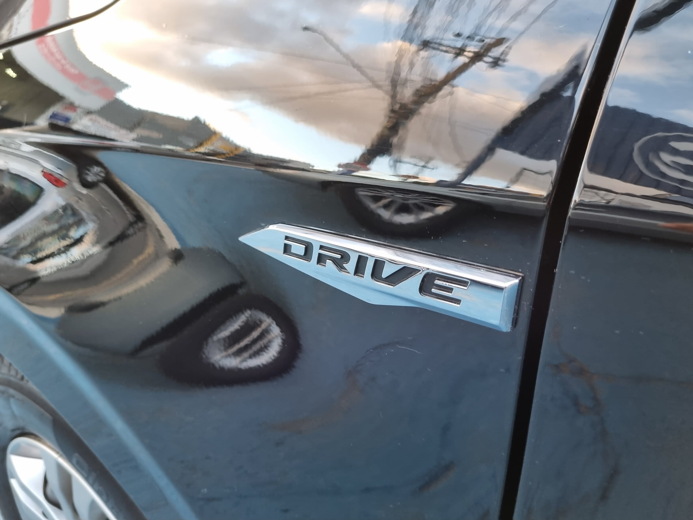 FIAT - ARGO DRIVE FIREFLY 1.0 FLEX 2020 BX KM