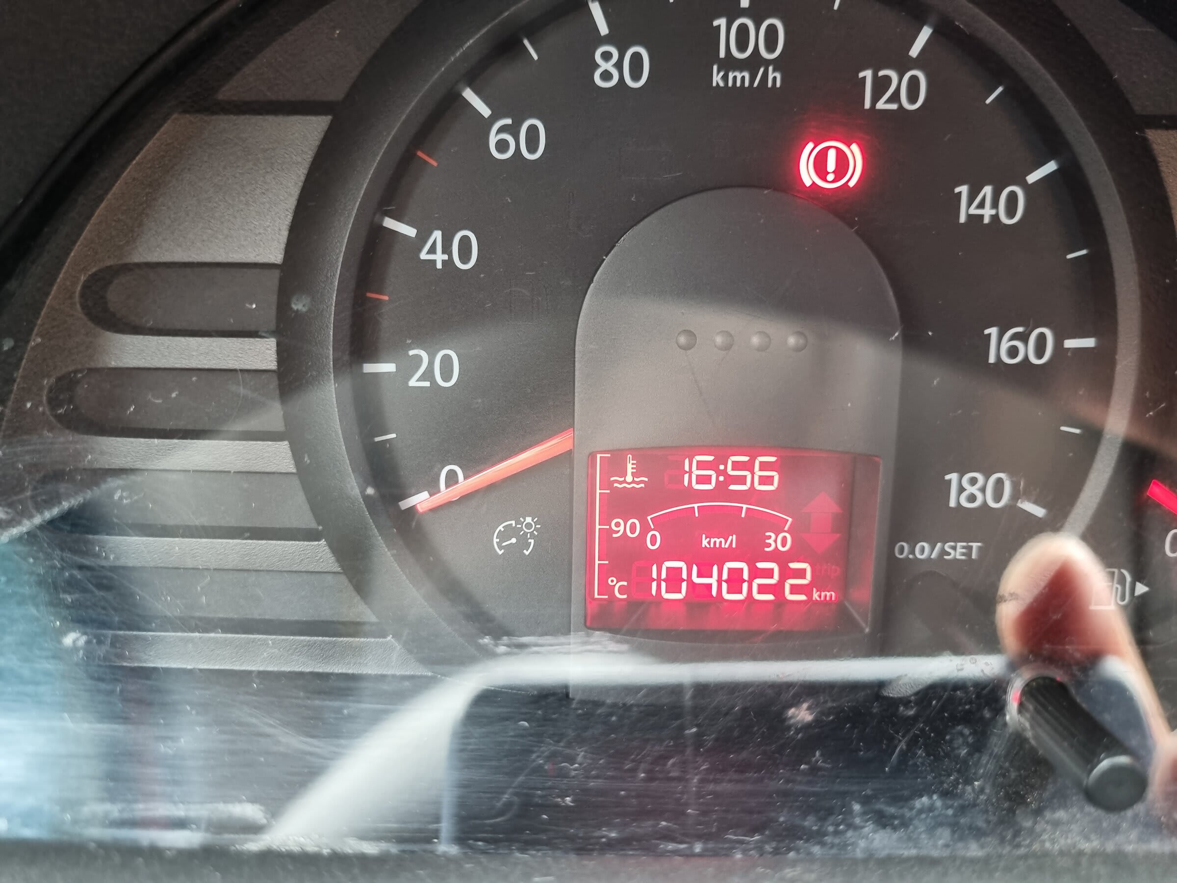 VW - GOL G4 1.0 FLEX 2012 UNICO-DONO