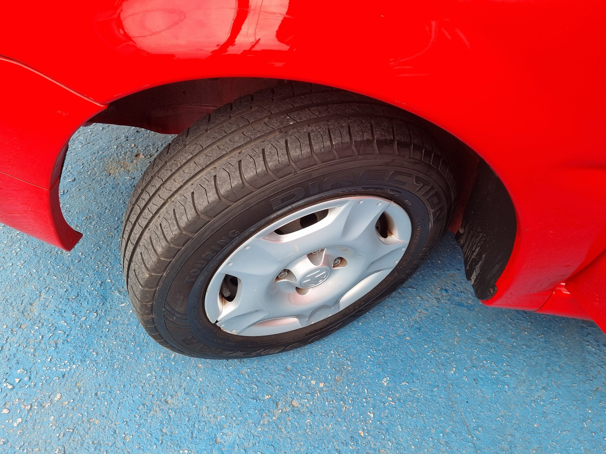 VW - GOL G4 1.0 FLEX 2012 UNICO-DONO