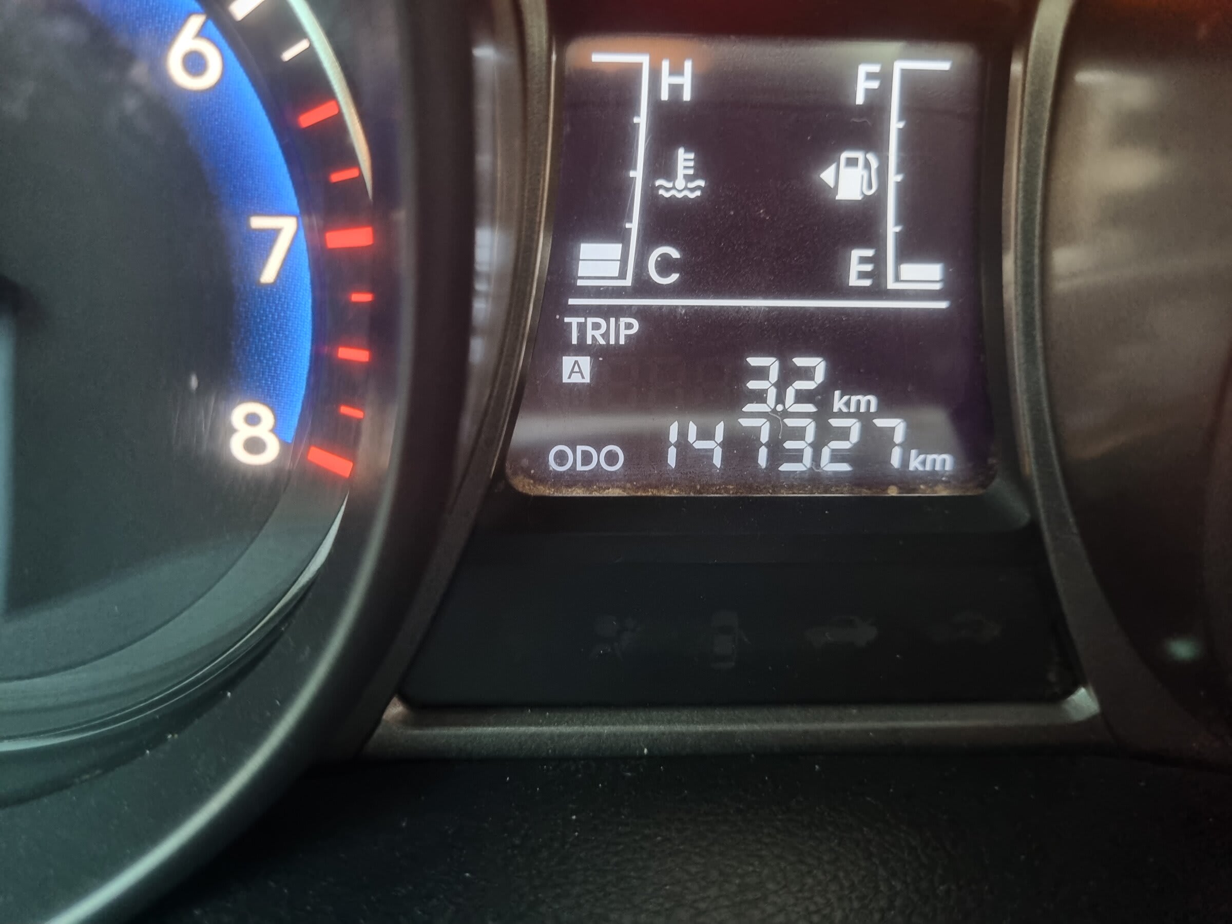 HYUNDAI - HB20 COMFORT 1.0 12V FLEX 2015