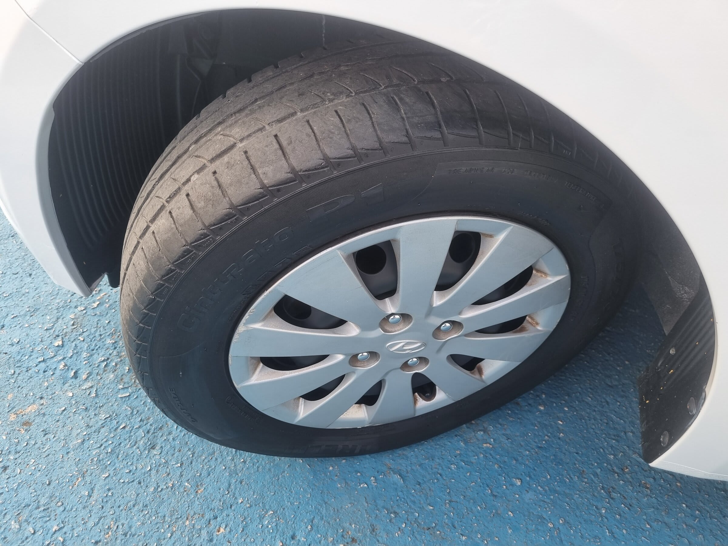 HYUNDAI - HB20 COMFORT 1.0 12V FLEX 2015