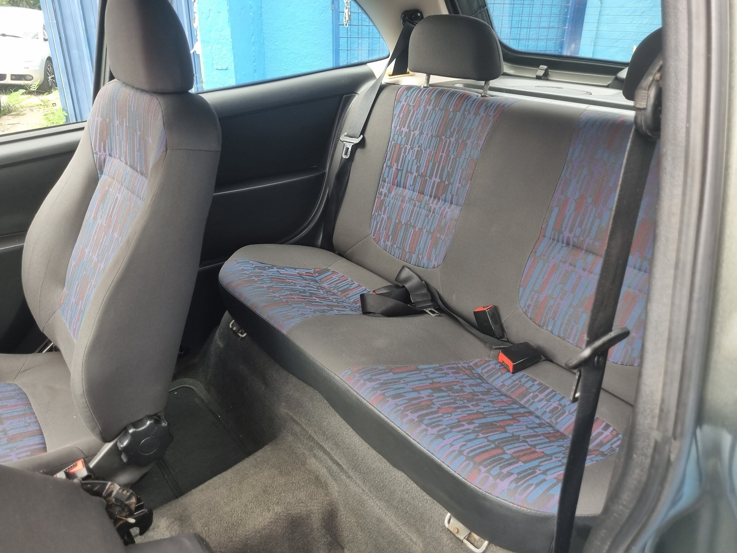 CELTA LIFE 2 PORTAS 1.0 FLEX 2011