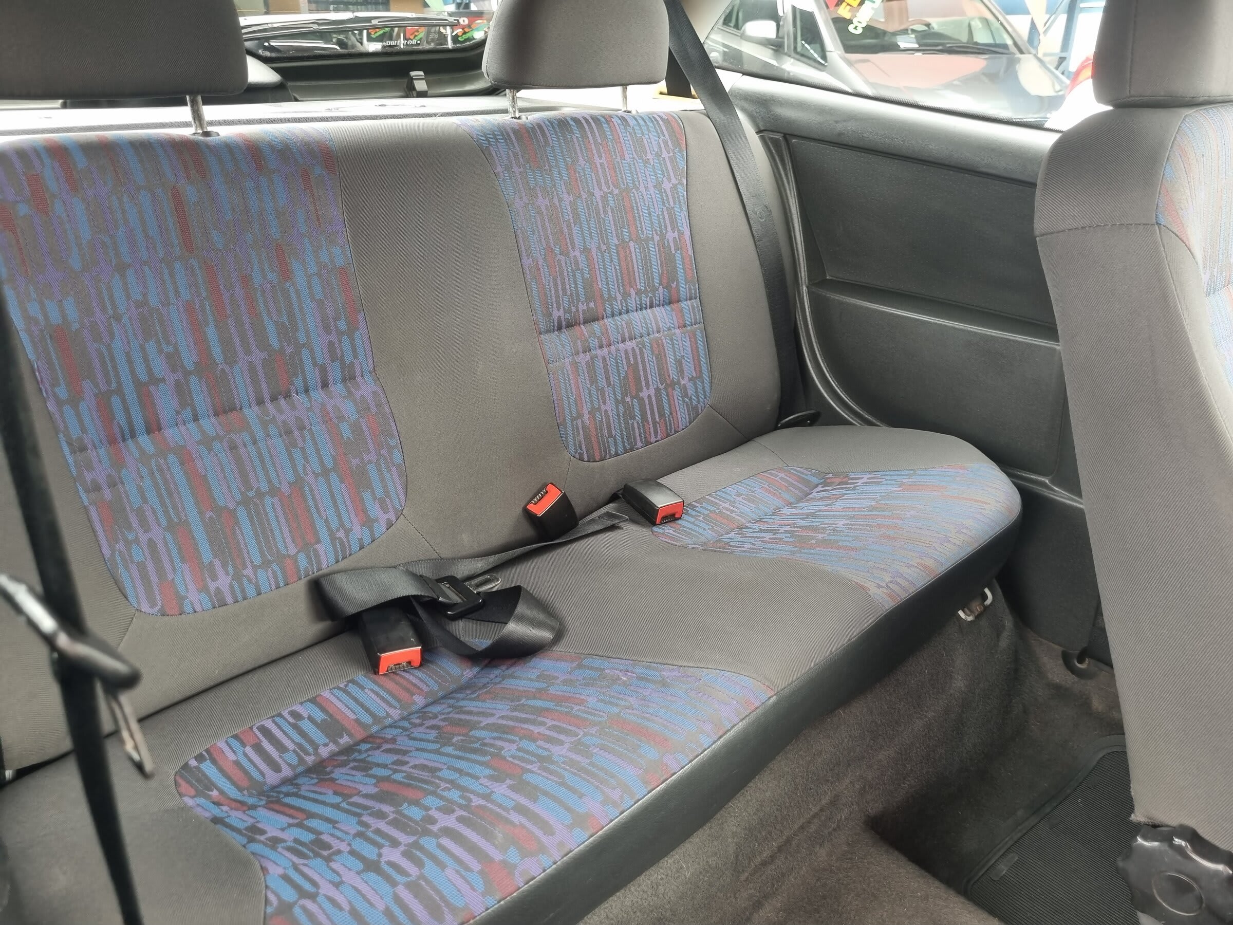 CELTA LIFE 2 PORTAS 1.0 FLEX 2011