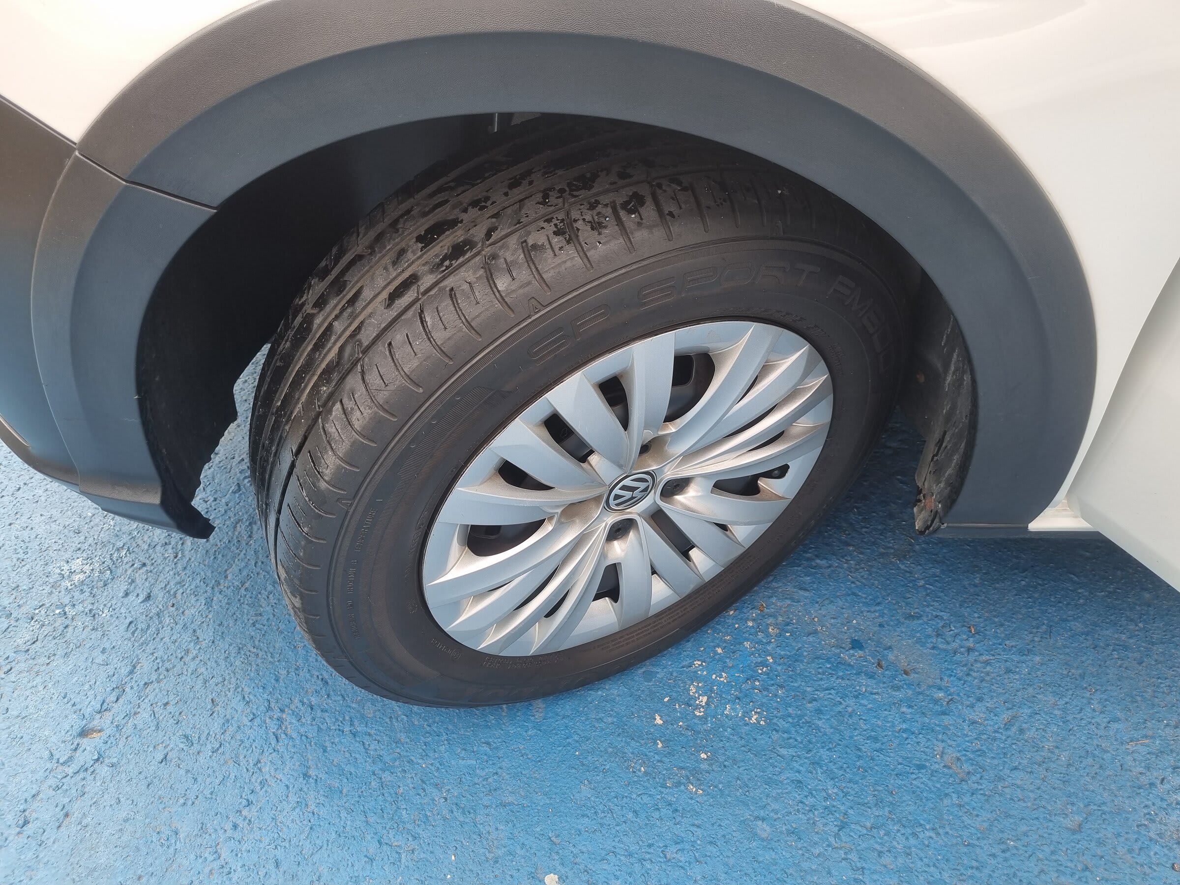 VW - SAVEIRO ROBUST 2023 1.6 MSI COMPLETA