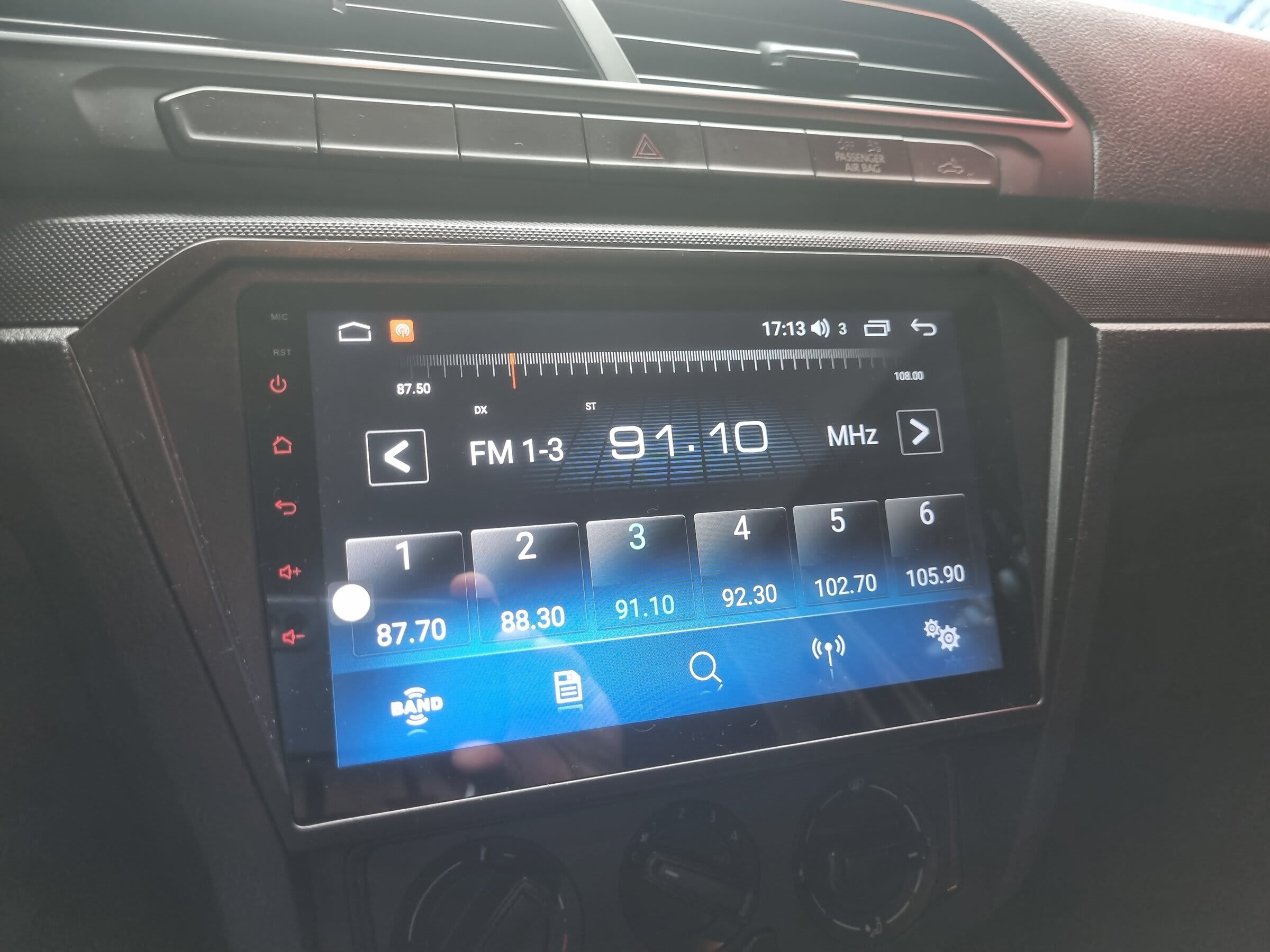 VW - SAVEIRO ROBUST 2023 1.6 MSI COMPLETA