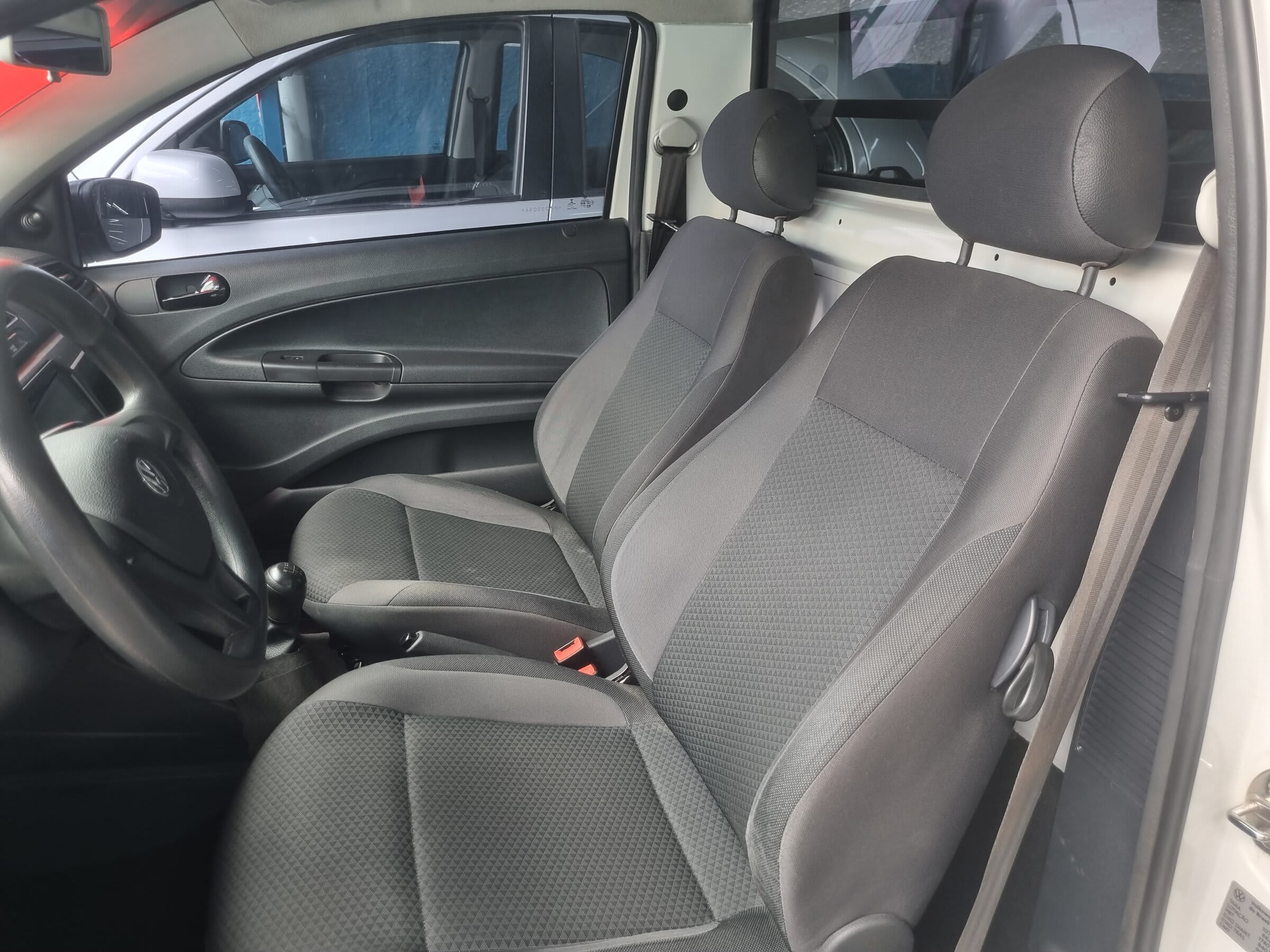 VW - SAVEIRO ROBUST 2023 1.6 MSI COMPLETA