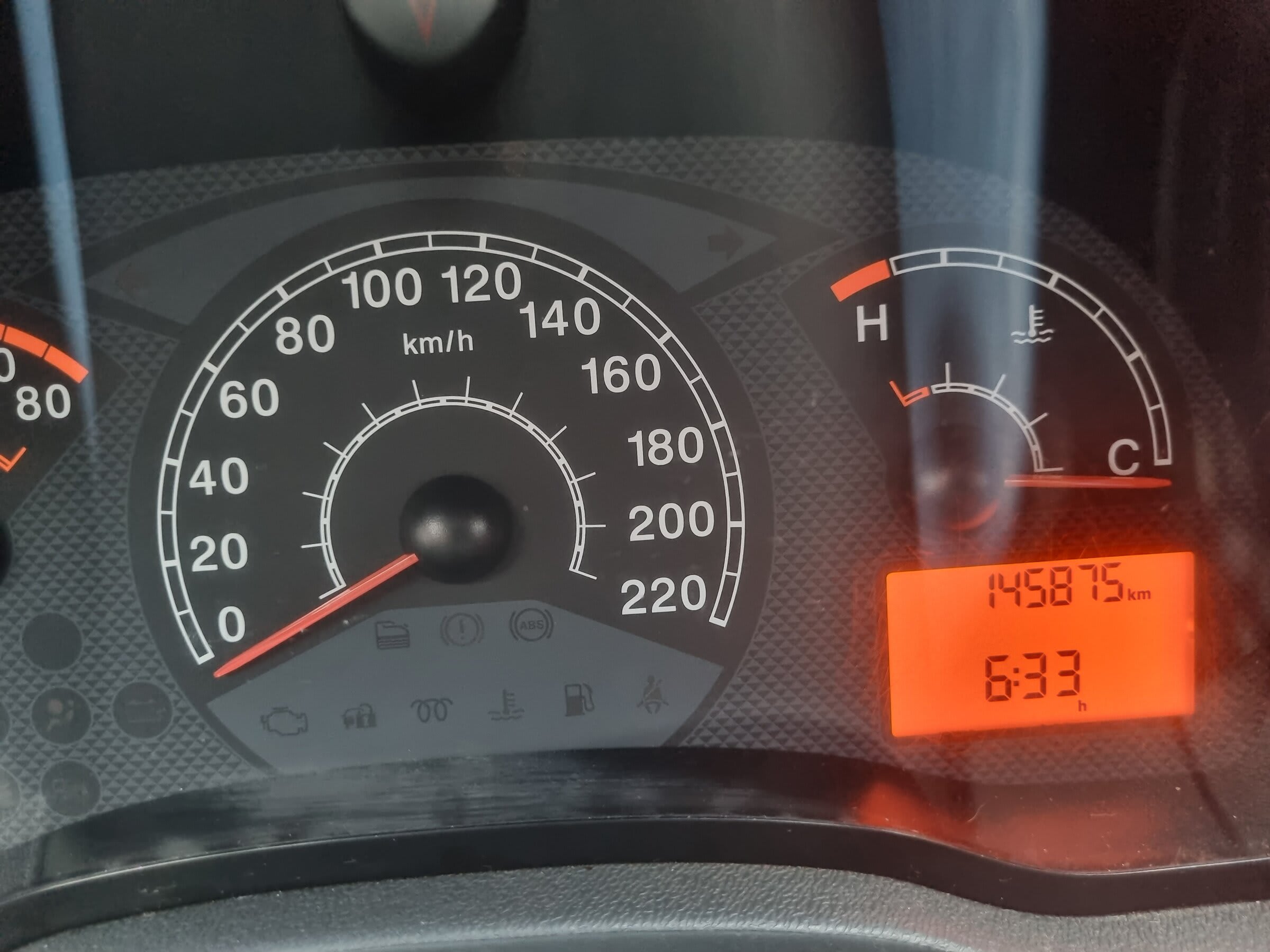PALIO ELX 4P 2010 DOURADO C/ DIREÇÃO HID