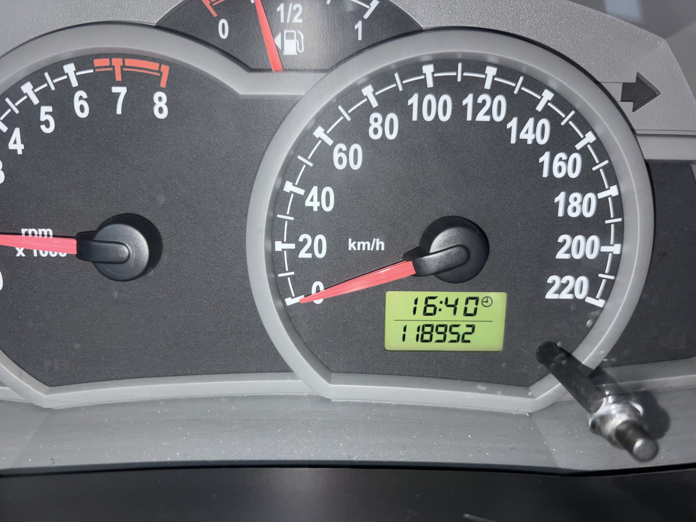FORD / KA 1.0 FLEX 2011 AZUL ** DIREÇÃO HID. **
