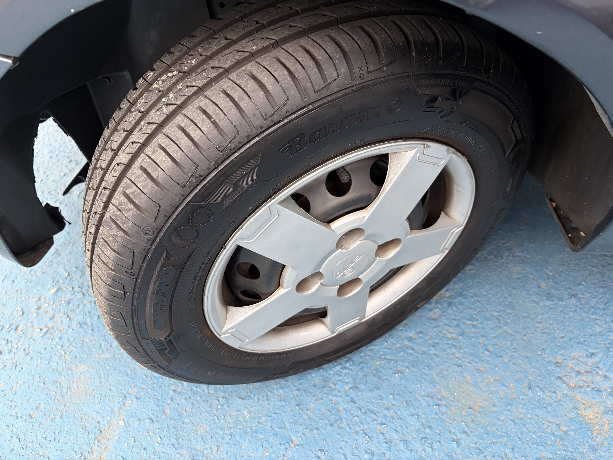 FORD / KA 1.0 FLEX 2011 AZUL ** DIREÇÃO HID. **