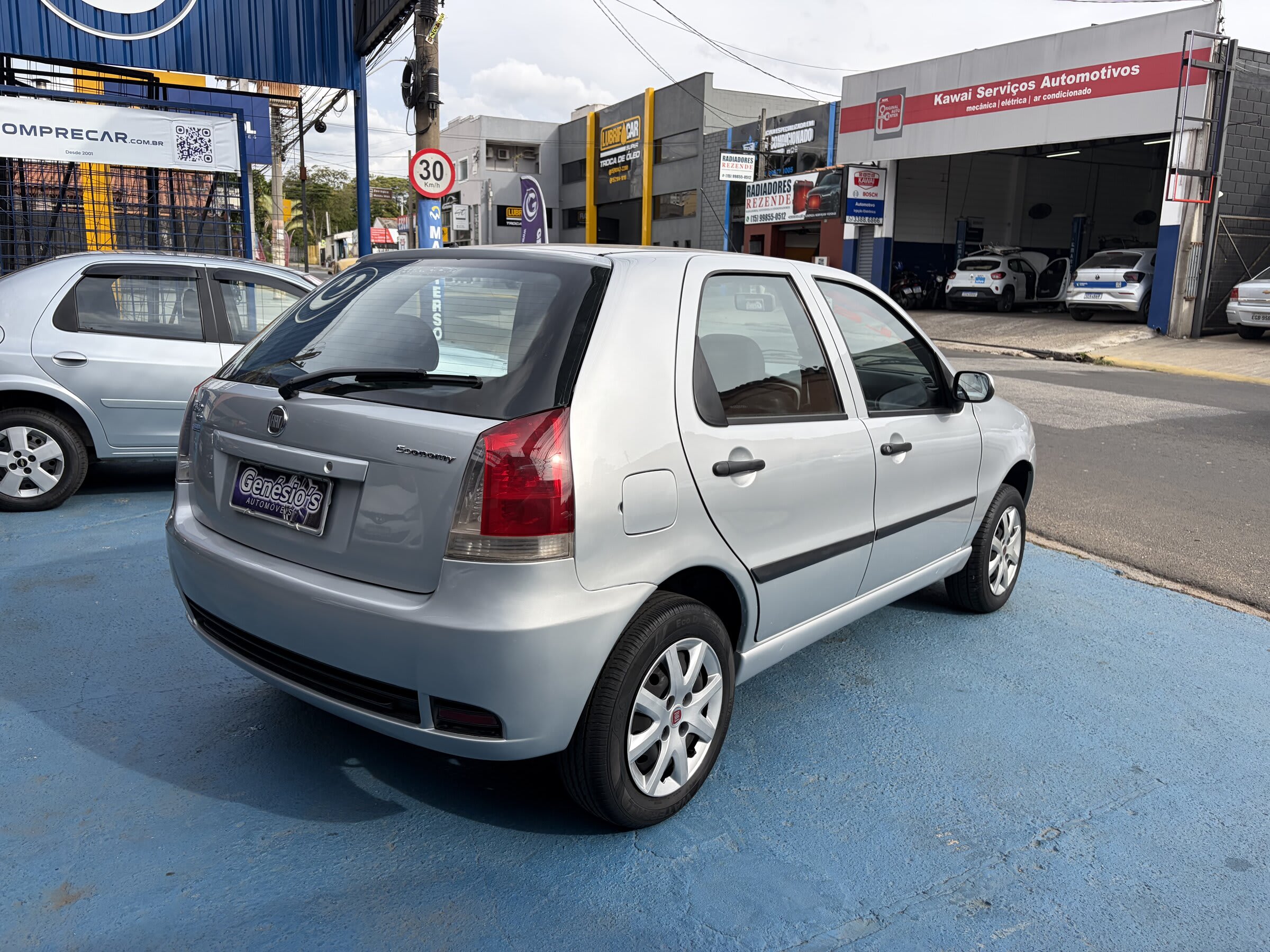 PALIO FIRE 2010 1.0 ECONOMY (-ar)
