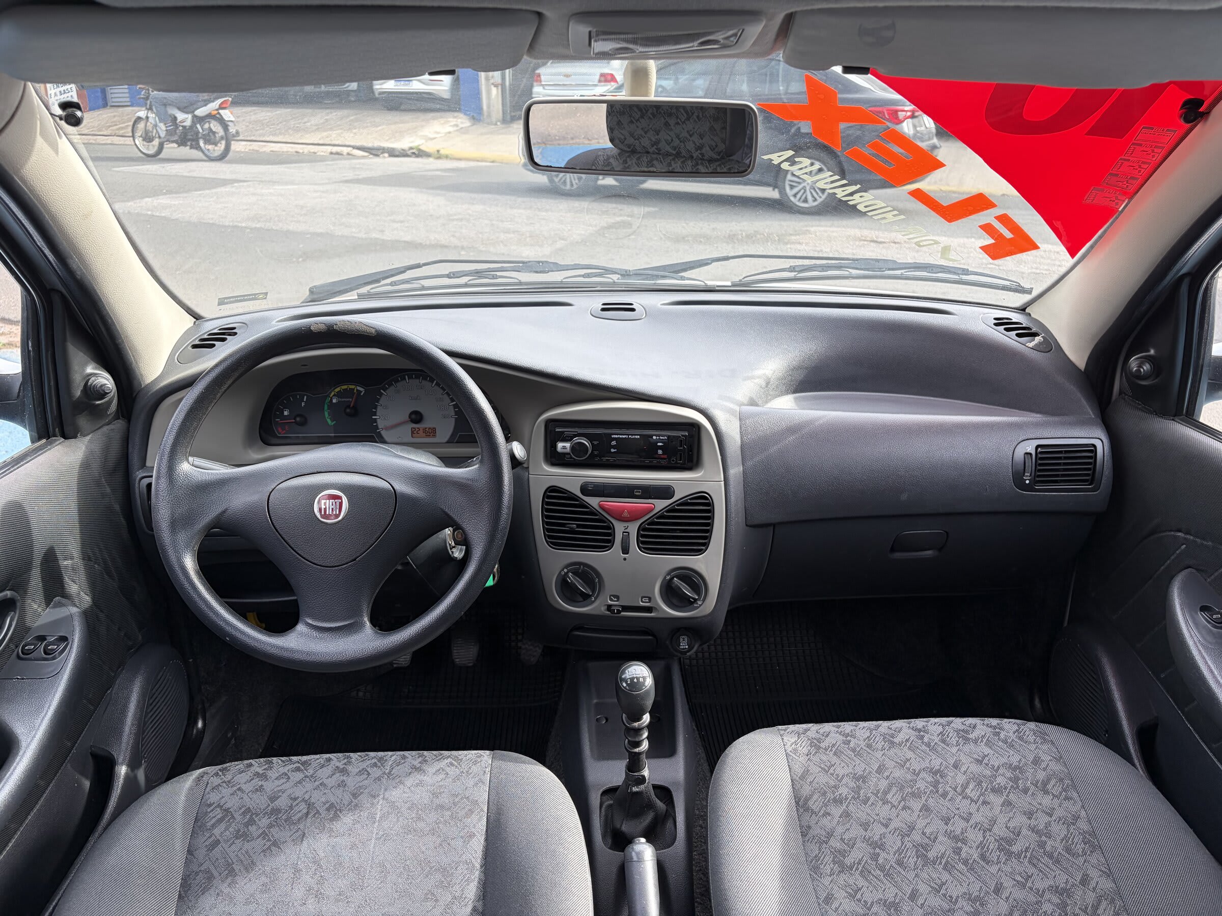 PALIO FIRE 2010 1.0 ECONOMY (-ar)