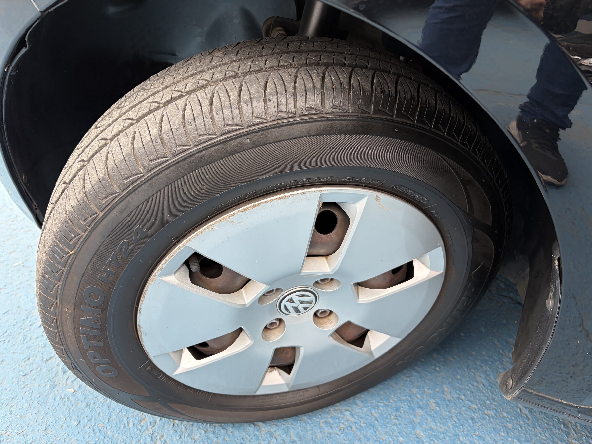 VW - UP TAKE 1.0 FLEX 2015 COMPLETO