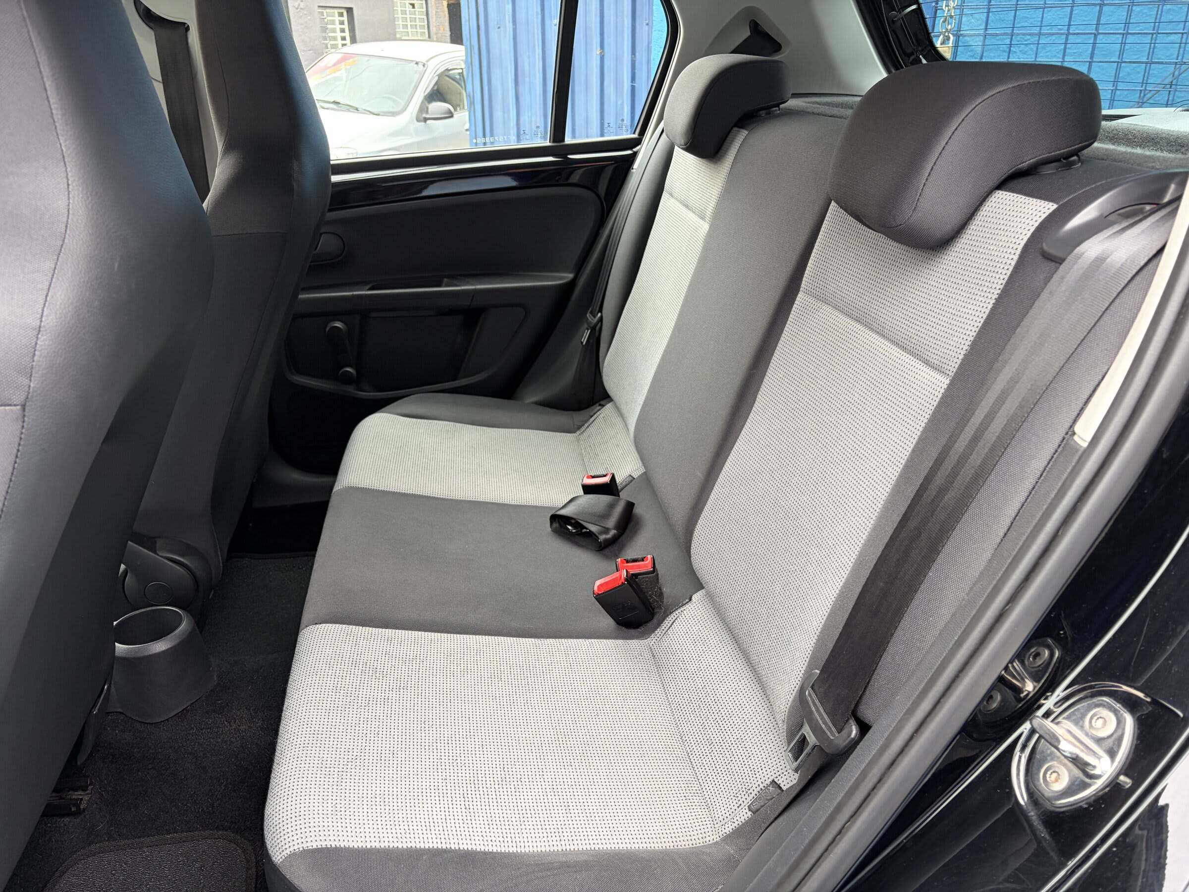 VW - UP TAKE 1.0 FLEX 2015 COMPLETO